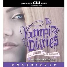 The Vampire Diaries: Dark Reunion ()