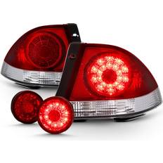 Lexus Vehicle Lights ACANII For 2001-2005 Lexus IS300