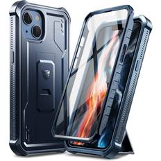 Heavy Duty Military Grade Protective Case