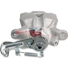 Metzger 6261350 Brake caliper Caliper, Disc brake caliper Rear