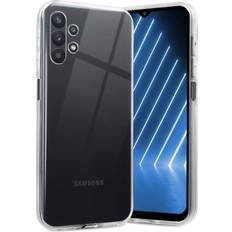 Oneflow Samsung Galaxy A32 5G Silicone Phone Case
