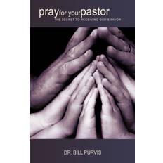 Books Pray for Your Pastor