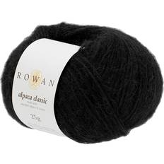 Fils et Fournitures de Couture Rowan Alpaca Classic DK Yarn, 25g