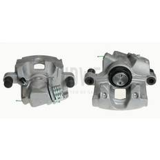 Citroën Bremsesystem Budweg Bremsecaliper CALIPER 344157