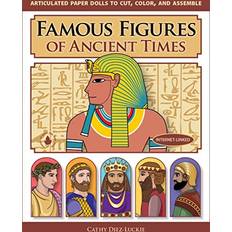 Books Famous Figures of Ancient Times