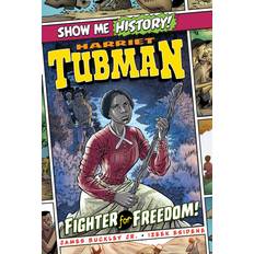 Books Harriet Tubman Fighter for Freedom