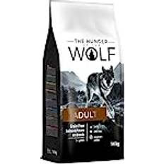 The Hunger of the Wolf Dry Dog Food All Salmon