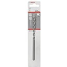 Bosch Bosch Accessories Bosch Professional 1x Betonbohrer CYL-3 für Beton, Ø 7 x 90 x 150 mm, Zubehör Schlagbohrmaschine