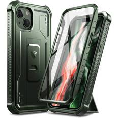 Heavy Duty Military Grade Case