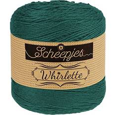 Akryl Garn Scheepjes Scheepjes Yarn Whirlette 889 Sage