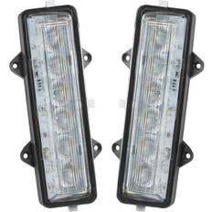 Vehicle Lights Oracle Lighting Bronco 2021+ Dual Function Flush Reverse Modules