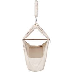 Hvite Babyhusker Moonboon Baby Hammock - Nature