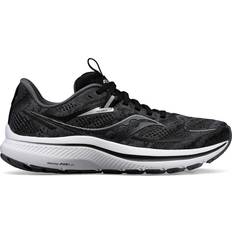 Saucony omni 21 wide Saucony Omni 21 Wide M - Black/White