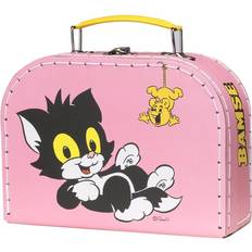 Teddy Bear Suitcase