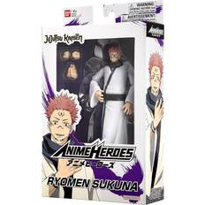 Bandai Action Figures Bandai Anime Heroes Jujutsu Kaisen Ryomen Sukuna