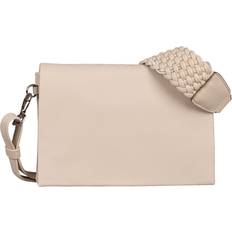 Gabor Veri Shoulder Bag - Off White