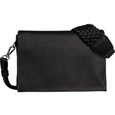 Veri Shoulder Bag - Black