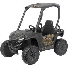 Best Ride On Cars Realtree X1 UTV 12V