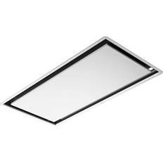 100cm Extractor Fans Elica ILLUSIONNOMOTORWHA10 No Motor 100cm, White