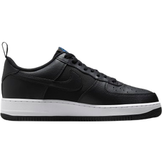 Nike Air Force 1 '07 M - Black/Court Blue/White