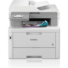 Brother mfc cdw Brother MFC-L8390CDW Multifunktionsskrivare LED A4 600 x 2400 DPI