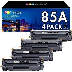 GPC Image Toner 85A CE285A