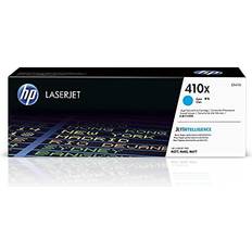 HP 410X CF411X