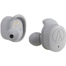 Audio-Technica SonicSport Wireless Headphones ATH-SPORT7TWGY