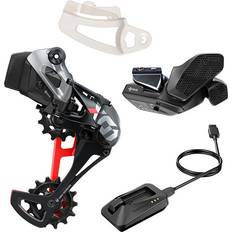 Sram X01 Eagle AXS Upgrade 2022 Kit Girpakke