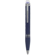 Montblanc Arts & Crafts Montblanc Starwalker Spaceblue Resin Ballpoint