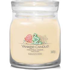 Accessoires d'intérieur Yankee Candle Christmas Cookie Bougie Parfumée 368g