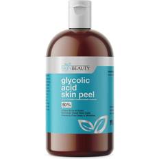 Glycolic Acid Exfoliators & Face Scrubs Skin Beauty Glycolic Acid Skin Chemical Peel 50% Buffered 120ml