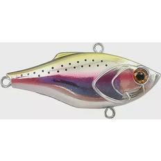 Mustad Rouse Vibe 50S Rainbow Trout