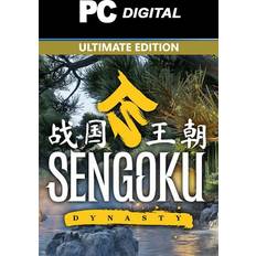 Sengoku Dynasty - Ultimate Edition (PC)