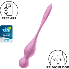 Sexleksaker Satisfyer Love Birds 1