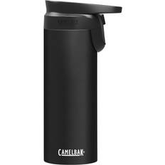 Tassen & Becher Camelbak Forge Flow 500ml Schwarz Thermobecher