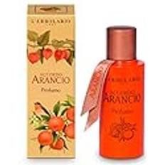 L'Erbolario Accordo Arancio Eau Parfum