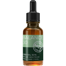 Balance 30 CBD Oil 3000mg 10ml Orala droppar