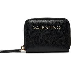 Valentino Wallets Valentino Kleine Damen Geldbörse Special Martu VPS5UD139 Schwarz - 00