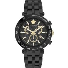 Versace Herr Armbandsur Versace VEJB00722 Bold Kronograf