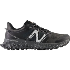 New Balance Fresh Foam Garoé W - Black/Blacktop/Sea Salt