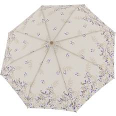 Paraply Nature Mini - Creme