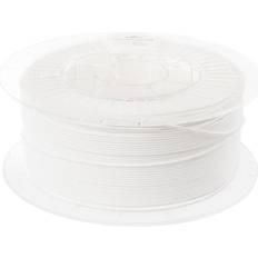 2kg Spectrum PLA PRO Polar White 1.75mm