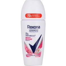 Rexona Roll-on Deodoranter Rexona 72h Advanced Protection Bright Bouquet Roll-On 50 ml