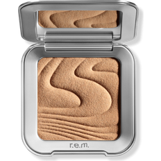 r.e.m. beauty Hypernova Satin Matte Bronzer 10G Send 2 Voicemail send 2 voicemail