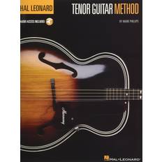 Books Tenor Guitar Method
