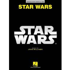 Books Star Wars - Ukulele