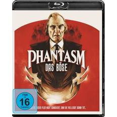 Phantasm Das Böse Blu-ray
