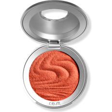 r.e.m. beauty Hypernova Satin Matte Blush 5G Sun Pop sun pop