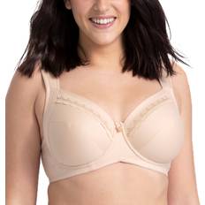 Miss Mary Always Wired Bra - Beige